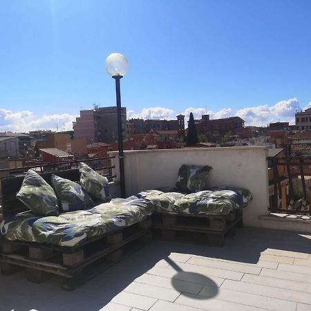 Soulmate Rooftop Apartment Řím Exteriér fotografie