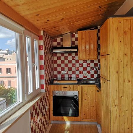 Soulmate Rooftop Apartment Řím Exteriér fotografie